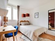Chambre vivifiante de 10 m² au Kremlin Bicêtre