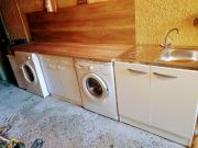 Chambre/bureau pour 1 étudiant/e,stagiaire,prof