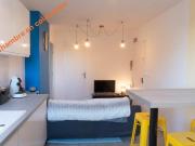 ChambreColocation 3ème étage 10,89 m2 Meublé