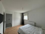 Chambres à louer à Créteil