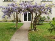 Chambres à louer dans résidence calme