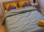 Chambres à louer dans un appartement de 3 chambres à...