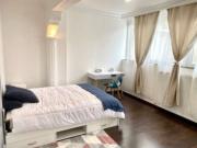 Chambres à louer dans un appartement de 6 chambres à...
