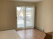 CHAMBRES A LOUER LIBRE IMMEDIATEMENT SECTEUR LIMOILOU MEUBLE