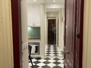 Chambres avec prestations haut de gamme