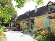 Chambres d’hôtes de caractère avec gîte et piscine près...