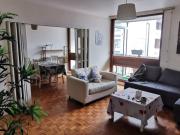 Chambres dans grand appartement 93 m2