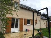 Chambres dans maison à Bretigny sur Orge