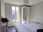 Chambres dans une colocation à Ivry sur Seine