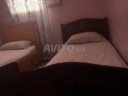 Chambres d'hôtel à Oujda à 75 DH la nuit