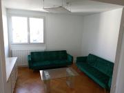 Chambres en appartement rénové