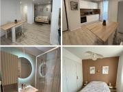 Chambres en colocation