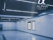 Chambres froides à louer – ZI d’Ain Sebaâ