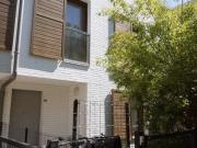 Chambres meublée en colocation – Bois Colombes