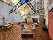 Chambres meublées disponibles décembre 2025