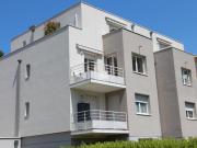 Chambres meublées et toute équipée en colocation