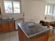 Chambres pour étudiants en colocation meublée