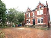 Chambres Road, Southport, 1 Bedroom Flat
