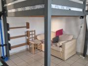 Chambres studettes agréables. 8mn du centre