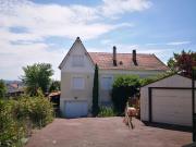 Chambre+Salon privé en colocation dans une Maison