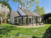 Chambry 02000 Achat / Vente maison 7 pièces t7 parking