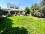 Chamisero 3 Dormitorios + 3 Baños + Servicio dg