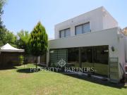 Chamisero, Casa con excelente conectividad a pasos de...