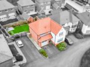 Chamomile Place, Mickleover, 4 Bedroom Detached
