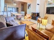 Chamonix A 10 min A Pied Du Centre Ville 124m² Chamonix...