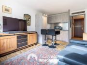 Chamonix – Appartement 2 pièces + coin montagne avec vue...