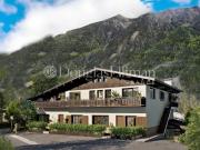 Chamonix Appartement de luxe rénové de 3 chambres à...