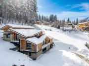 Chamonix – Chalet de luxe récemment achevé, comprenant 5...