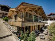 Chamonix: Chalet Luxe 10 Pers avec Jacuzzi & Sauna