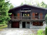 CHAMONIX LES BOSSONS