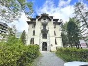 Chamonix Mont Blanc 74400 Achat / Vente appartement 2...
