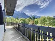 Chamonix Mont Blanc 74400 Achat / Vente appartement 4...