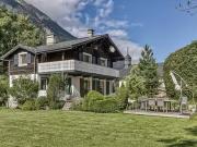 Chamonix Mont Blanc 74400 Achat / Vente maison