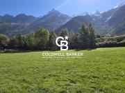 Chamonix Mont Blanc 74400 Achat / Vente maison 4 pièces t4