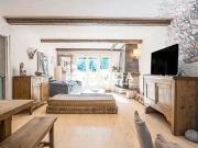 Chamonix Mont Blanc 74400 Achat / Vente maison 4 pièces t4