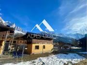Chamonix Mont Blanc 74400 Achat / Vente maison 4 pièces...