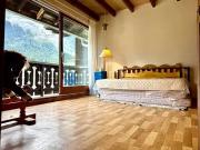 Chamonix Mont Blanc 74400 Achat / Vente maison 5 pièces...