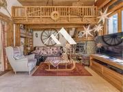 Chamonix Mont Blanc 74400 Achat / Vente maison 6 pièces...