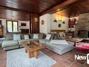 Chamonix Mont Blanc 74400 Achat / Vente maison 6 pièces...