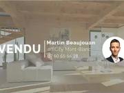 Chamonix Mont Blanc 74400 Achat / Vente maison 6 pièces...