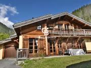 Chamonix Mont Blanc 74400 Achat / Vente maison 8 pièces t8