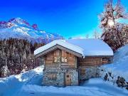 Chamonix Mont Blanc 74400 Achat / Vente maison 9 pièces t9