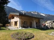Chamonix Mont Blanc Location chalet 74
