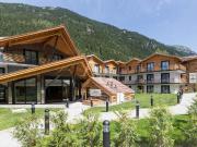 Chamonix Mont Blanc Vente Appartement 74