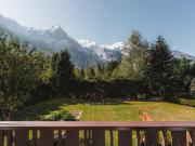 Chamonix Mont Blanc Vente Chalet 74