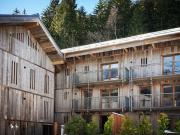Chamonix Mont Blanc Vente Maison 74